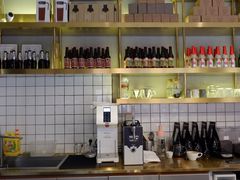 -KYO COFFEE(胶州路店)