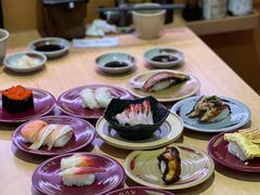 -寿司郎(皇庭广场店)