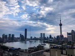 -上海外滩华尔道夫酒店