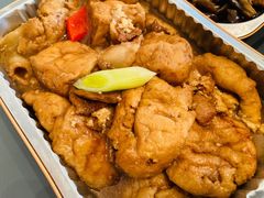 -徐记海鲜(陕西历史博物馆|明德门店)