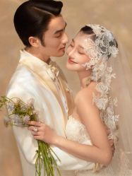 -摩玛婚纱摄影(杭州店)