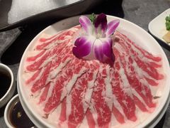 -德天肥牛海鲜火锅(城西银泰店)