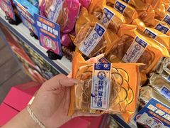 -昆明冠生园·蛋糕·面包(南强街店)