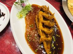 -海岛渔村大酒店(云霄路店)