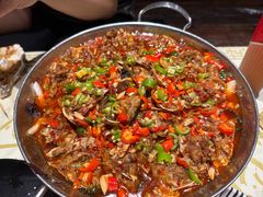 -串盟烧烤·长沙美食地标(星沙店)