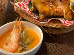 -泰妃殿(武汉首店)