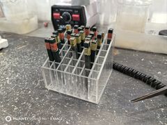 -十八字金·银饰·开蚌DIY·手工体验团建(富力广场店)