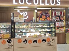 -龙岛美食店(旺角朗豪坊店)