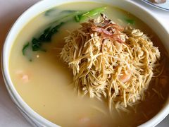 -民国红公馆·秦淮八艳(夫子庙店)