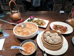 福州南煎肝-乡里八闽·福州乡土菜(西园店)