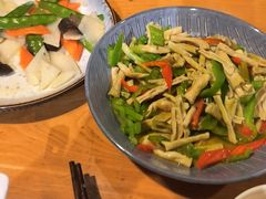 -WILDS 野有食(碧坞店)