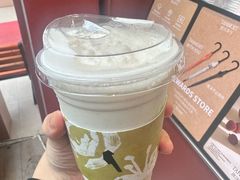 -唐沫茶兮(仓山万达金街店)