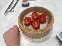 -景月阁空中食府(希尔顿酒店)