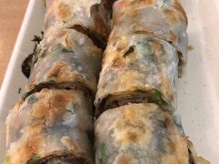 -台北楚楚园馅饼粥(虹桥南丰城店)
