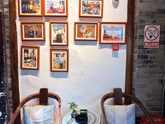 -院8里·少城记忆老川菜(宽窄巷子店)