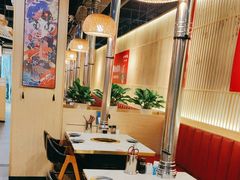 -拾也•和牛•海鲜•烤肉放题(卓悦INTOWN店)