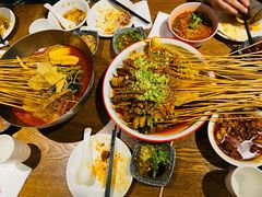 -付小姐在成都(五道口店)
