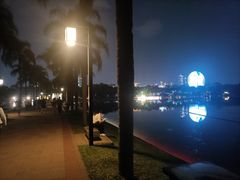 -南宁南湖公园