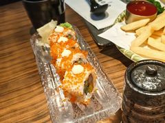 -品米斗·精致料理(浦东禹悦汇店)