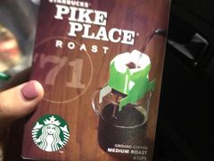 -星巴克(北京通州新光大中心店)