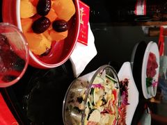 -精典一号民间菜