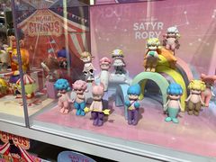 -泡泡玛特POPMART(宁波印象城店)