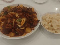 -新疆人(五大街店)