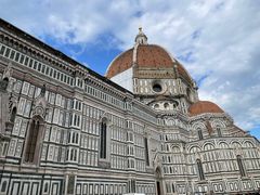 -圣母百花大教堂穹顶