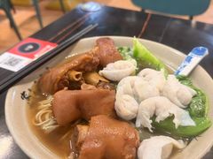 -潮惠居饮食店(光塔路店)