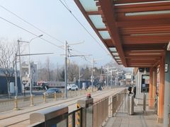 -国家植物园(地铁站)