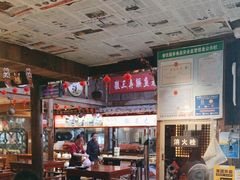 -徽三说·土徽菜·中国徽菜连锁品牌(阳湖总店)