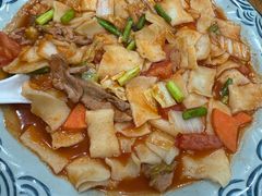 -西域美食(西直门南小街店)
