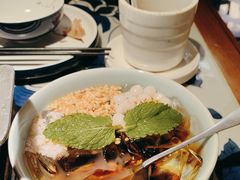 -绿茶餐厅(布吉万象汇店)