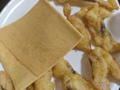 -雪湖煜辰鱼头老店(雪野湖店)
