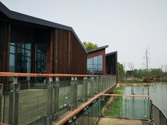 -昆山城市生态森林公园