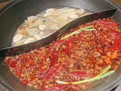 -萍姐火锅·公路夜市(南京新街口店)