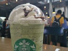 -星巴克(西安机场1店T3到达店)