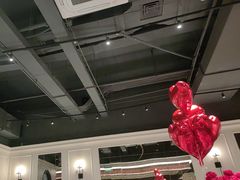 -静香HOUSE·全时段融合餐厅(七星欢乐颂店)