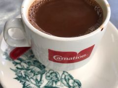 -多春茶室