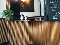 -RUMORS COFFEE ROASTERY鲁马滋咖啡(湖南路店)