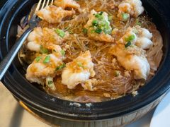 蒜蓉粉丝虾-雀蓝川菜(奥体广场店)