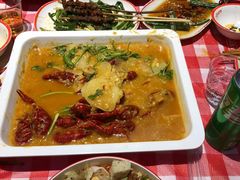 -阿青龙虾(新城店)