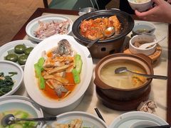 -客语客家菜(华发商都店)