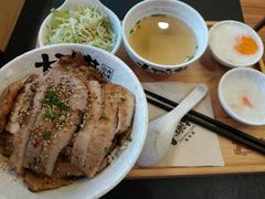 -熊吞·大碗丼烧肉饭(济宁万达广场店)