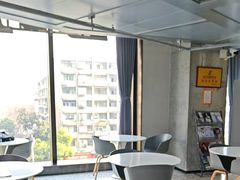 -LA合时健身4PMFIT(花桥旗舰店)