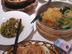 -围龙屋客家食府(福田店)