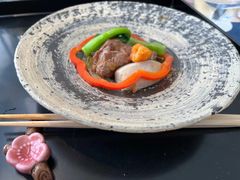 -雲上錢屋·怀石料理(上海中心店)