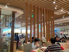 -西贝(宝乐汇店)
