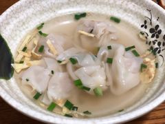 -黄阿姨锅贴大王(万航渡路店)