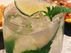-芭莉与彩虹西餐厅(成都合生汇店)